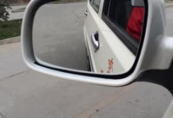 倒车视频,轻松掌握停车技巧